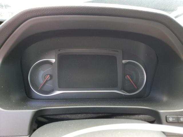 2019 Honda Passport Exl VIN: 5FNYF8H58KB009243 Lot: 54252504