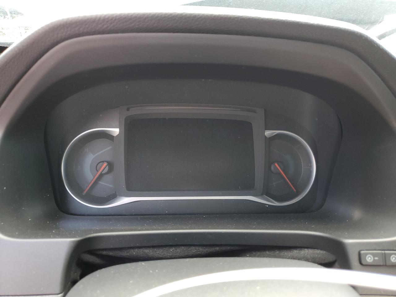 5FNYF8H58KB009243 2019 Honda Passport Exl