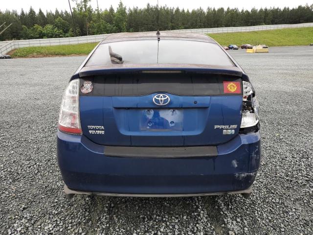 2008 Toyota Prius VIN: JTDKB20UX87815178 Lot: 54344724