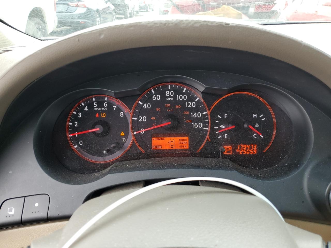 1N4AL21E49N490501 2009 Nissan Altima 2.5