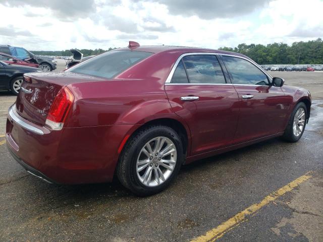 2016 Chrysler 300C VIN: 2C3CCAEG0GH352330 Lot: 53818184