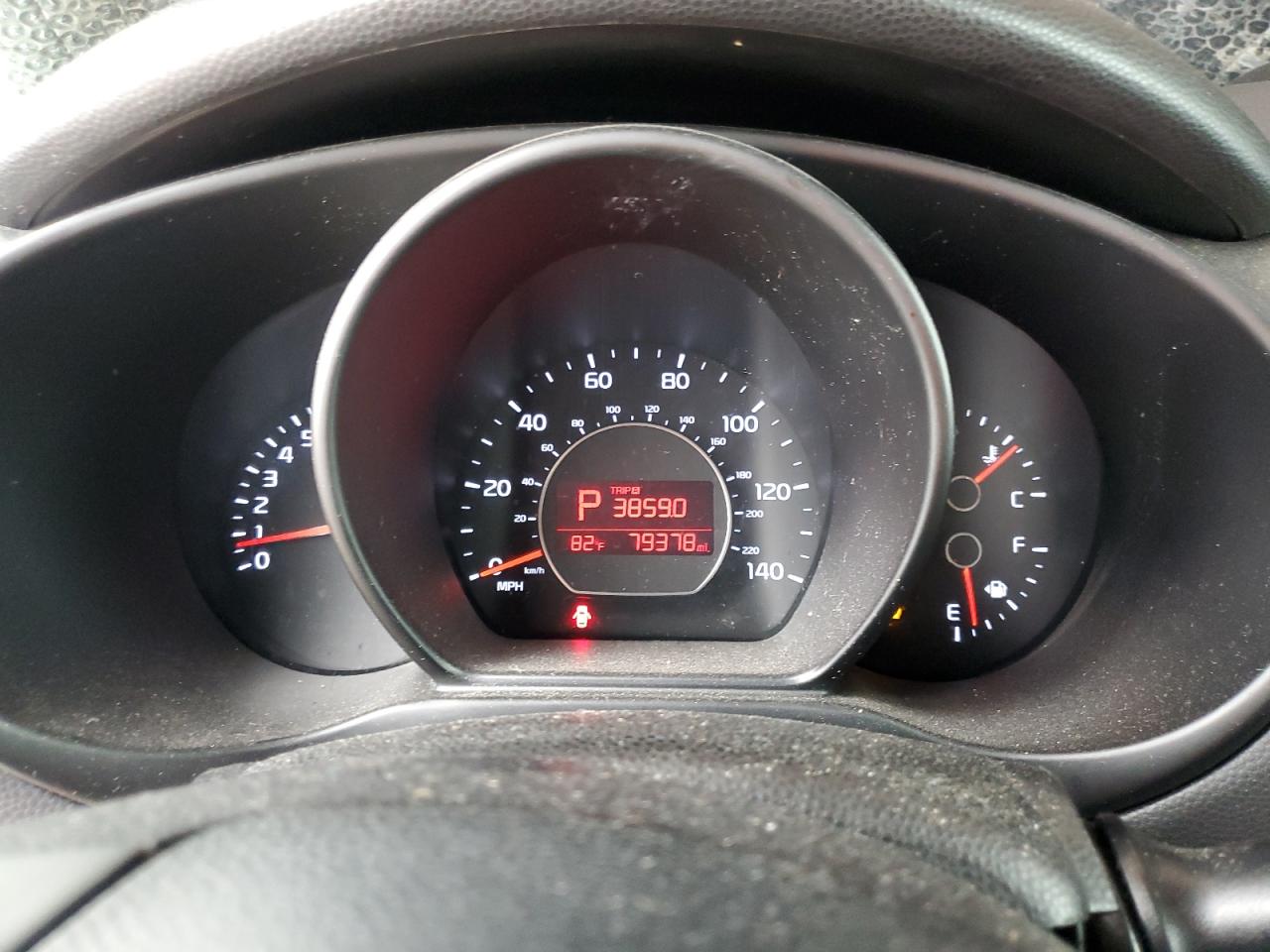 KNDJP3A55J7558690 2018 Kia Soul +