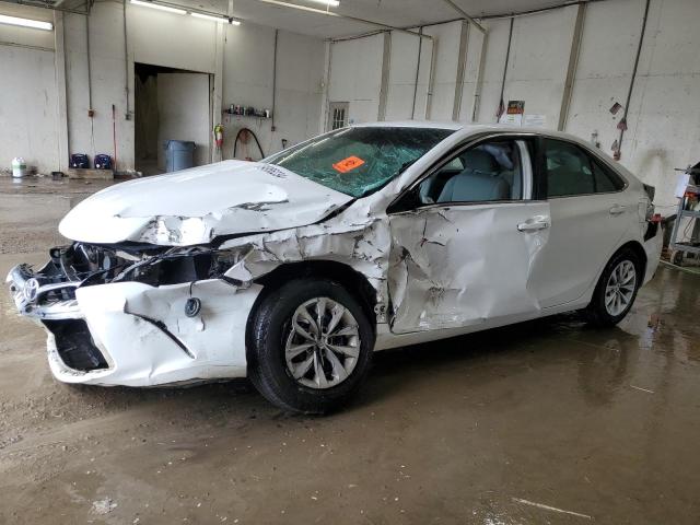 2015 Toyota Camry Le VIN: 4T4BF1FK9FR456829 Lot: 54956234