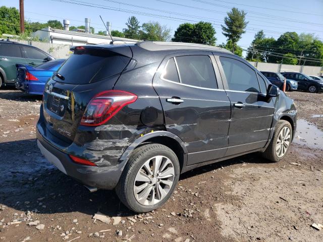 2019 Buick Encore Preferred VIN: KL4CJESB5KB801353 Lot: 56208964