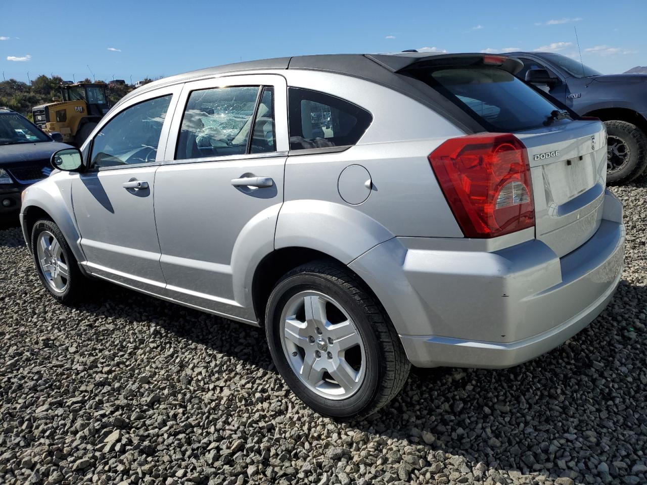 1B3HB48C99D144821 2009 Dodge Caliber Sxt