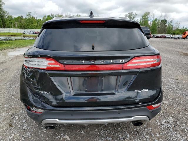 2015 Lincoln Mkc VIN: 5LMCJ2A98FUJ37314 Lot: 56377174