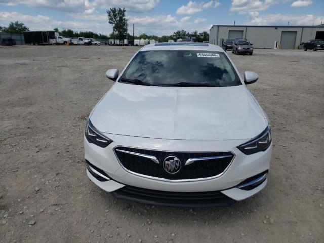 2019 BUICK REGAL ESSE W04GR6SX1K1006348