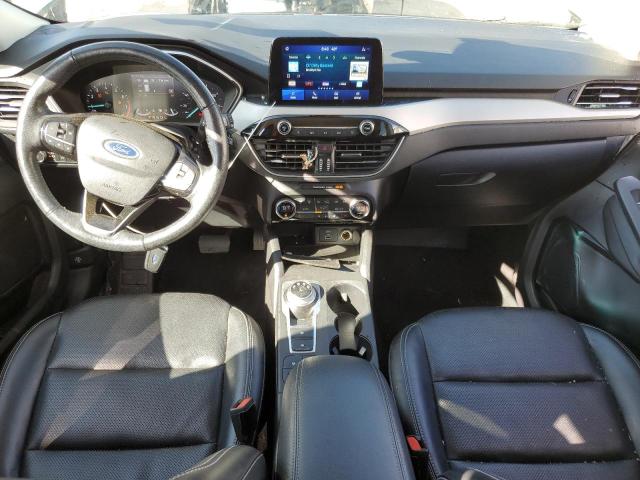 2021 Ford Escape Sel VIN: 1FMCU9H68MUA64490 Lot: 55912734