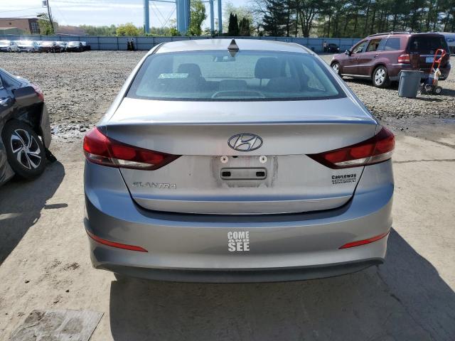 2017 Hyundai Elantra Se VIN: 5NPD84LF2HH183742 Lot: 52724714