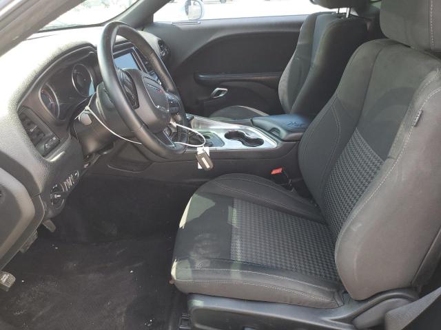 2016 Dodge Challenger Sxt VIN: 2C3CDZAG9GH309669 Lot: 53490394