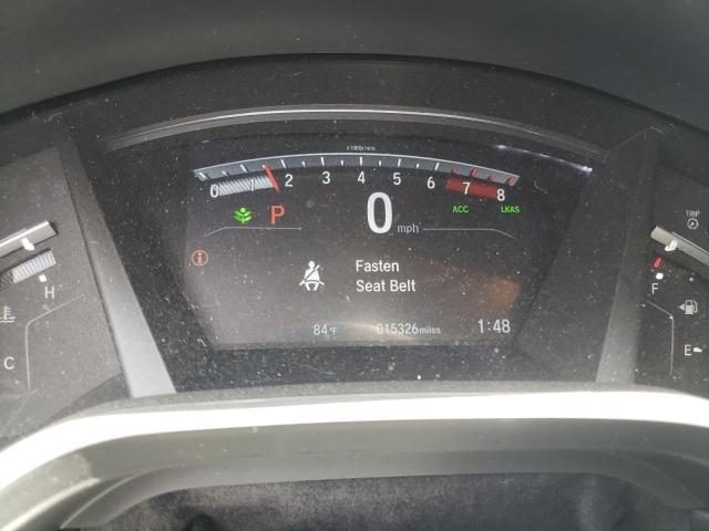 2021 Honda Cr-V Ex VIN: 5J6RW2H5XML016979 Lot: 55850434