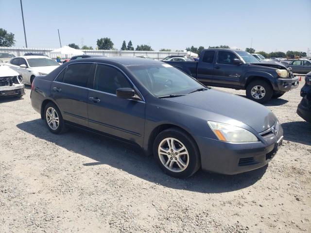 2006 Honda Accord Se VIN: 1HGCM56366A098682 Lot: 55571424