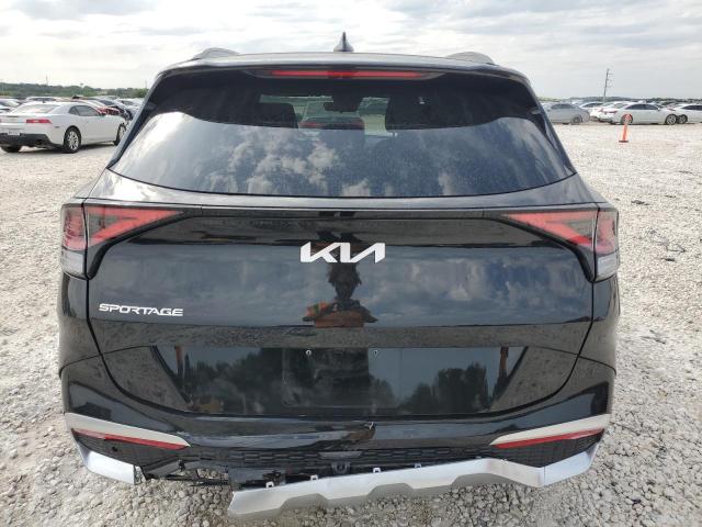 2023 KIA SPORTAGE S - 5XYK43AF0PG134982