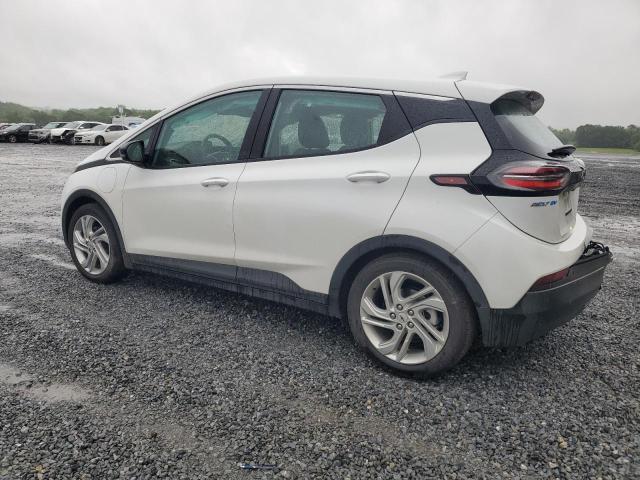 2023 Chevrolet Bolt Ev 1Lt VIN: 1G1FW6S05P4196313 Lot: 54905374