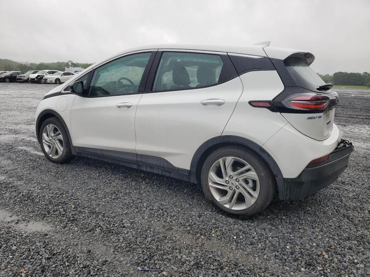 1G1FW6S05P4196313 2023 Chevrolet Bolt Ev 1Lt