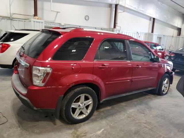 2005 Chevrolet Equinox Lt VIN: 2CNDL63F156133730 Lot: 52918084