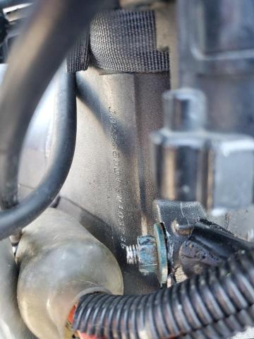 2003 HONDA CBR900 RR JH2SC50013M103235