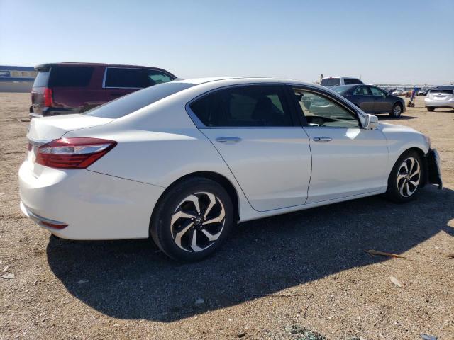 2016 Honda Accord Exl VIN: 1HGCR2F89GA018188 Lot: 55419094