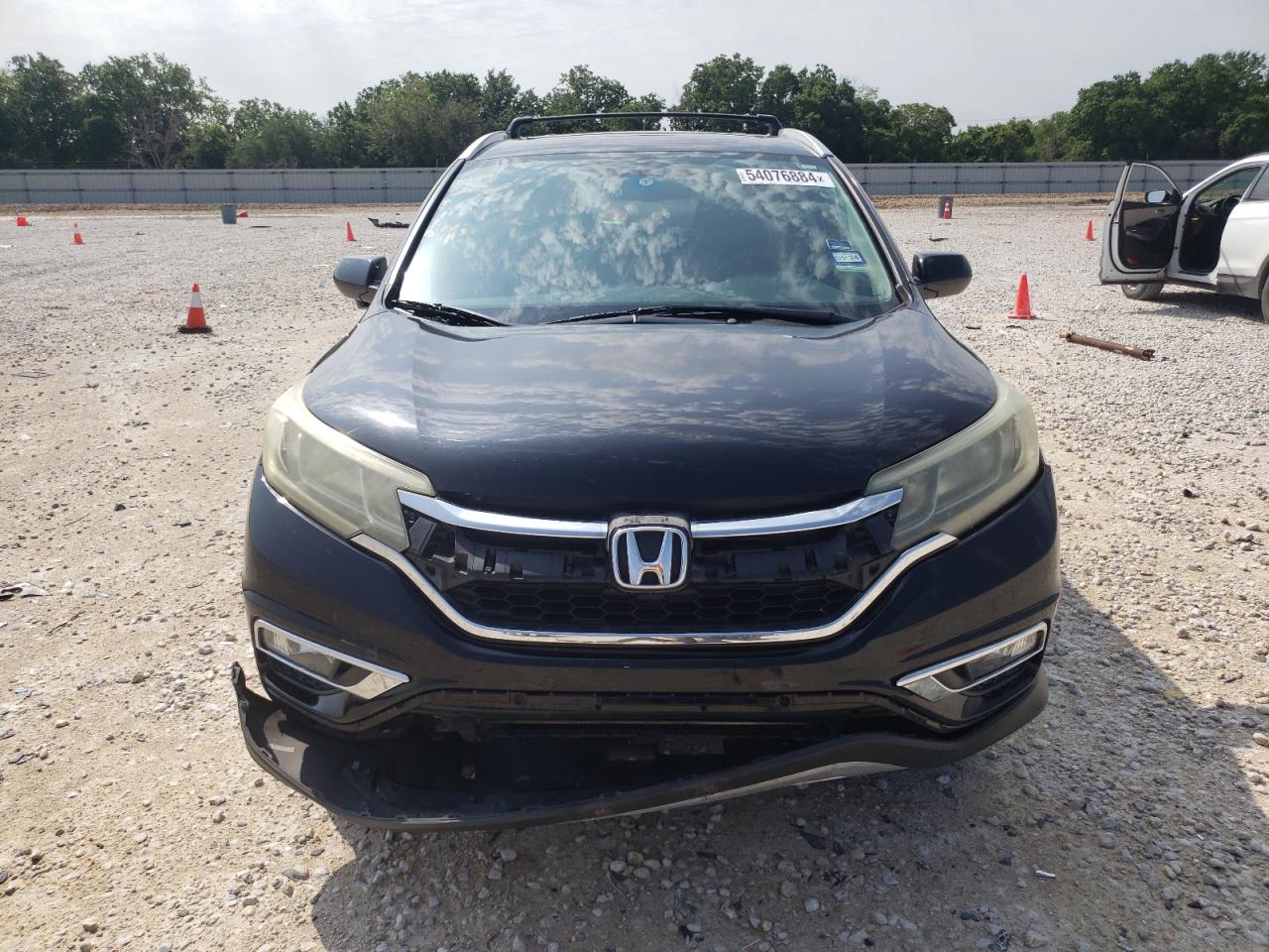 2HKRM4H7XFH643150 2015 Honda Cr-V Exl