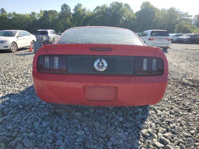 2008 Ford Mustang VIN: 1ZVHT80N685117324 Lot: 55404144