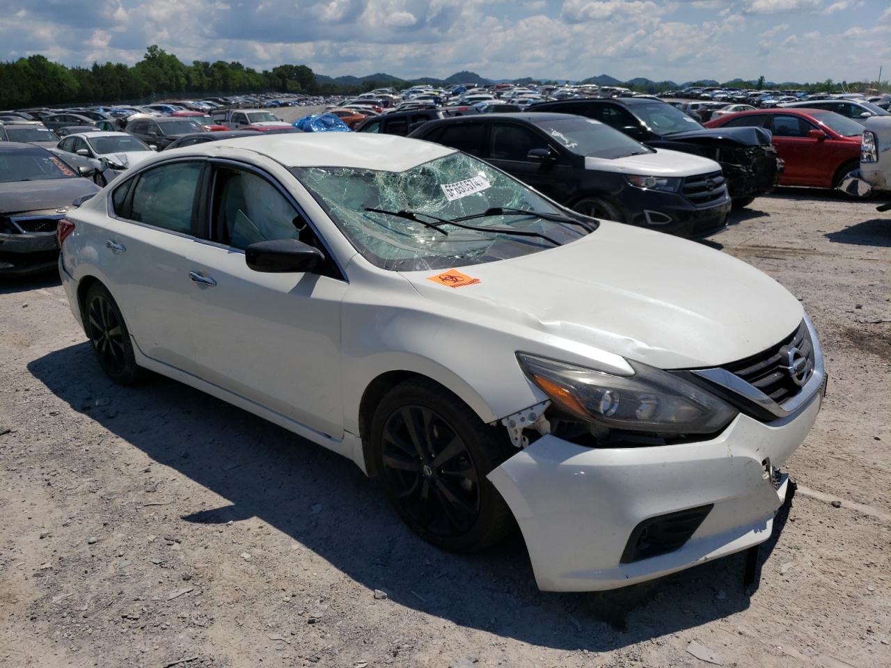 1N4AL3AP6HC235902 2017 Nissan Altima 2.5