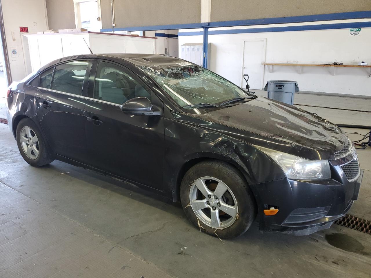 1G1PC5SB4E7469164 2014 Chevrolet Cruze Lt