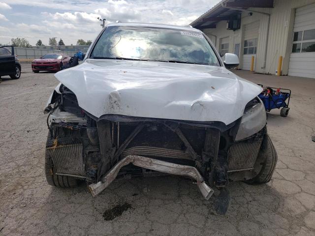2015 AUDI Q7 TDI PRE - WA1LMAFE4FD027093