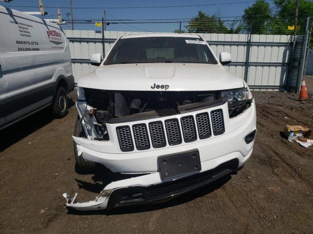 2015 Jeep Grand Cherokee Laredo VIN: 1C4RJFAG0FC909253 Lot: 55537984