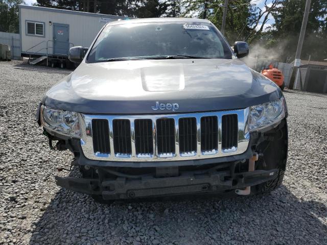 2012 Jeep Grand Cherokee Laredo VIN: 1C4RJFATXCC145243 Lot: 56424324