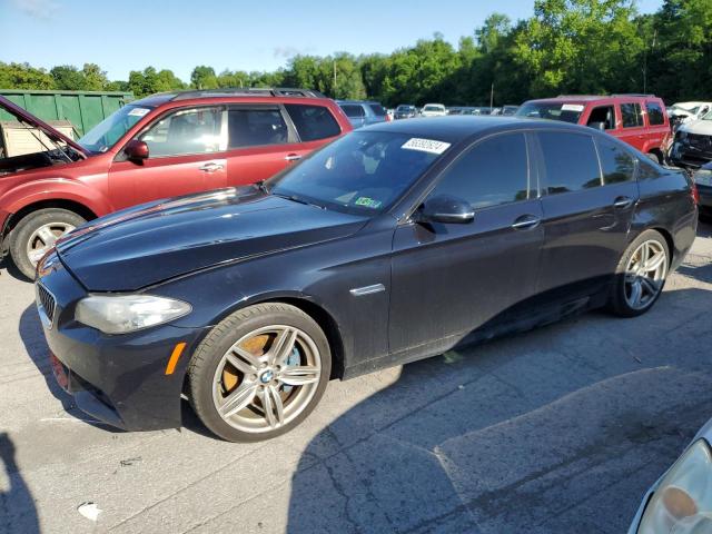 2014 BMW 535 Xi VIN: WBA5B3C58ED530786 Lot: 56392624