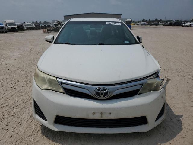 2012 Toyota Camry Base VIN: 4T1BF1FK0CU552256 Lot: 56500824