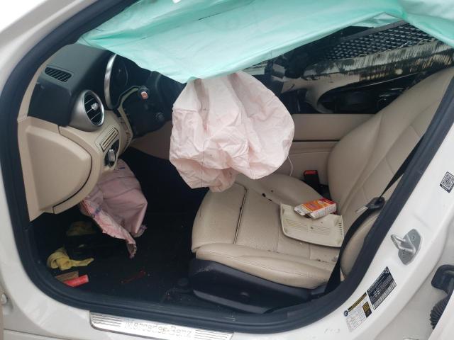 2016 Mercedes-Benz C 300 4Matic VIN: 55SWF4KB8GU139723 Lot: 53291154