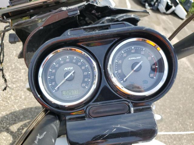 2012 HARLEY-DAVIDSON FLTRXSE CV 1HD1TC811CB958839