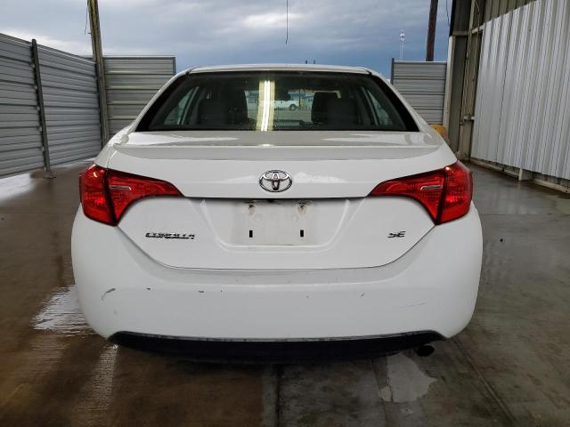 2019 Toyota Corolla L VIN: 2T1BURHE8KC131090 Lot: 56533424