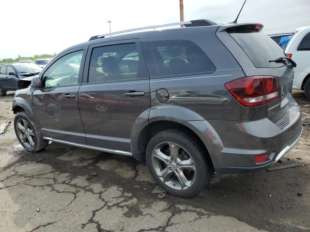 2016 Dodge Journey Crossroad VIN: 3C4PDCGG9GT129942 Lot: 54982744