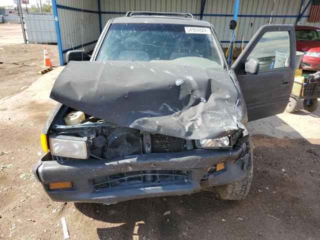 1995 Honda Passport Ex VIN: 4S6CM58V0S4435825 Lot: 54904824