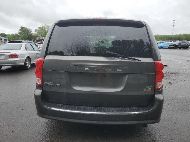 2019 DODGE GRAND CARA - 2C4RDGCG3KR601019
