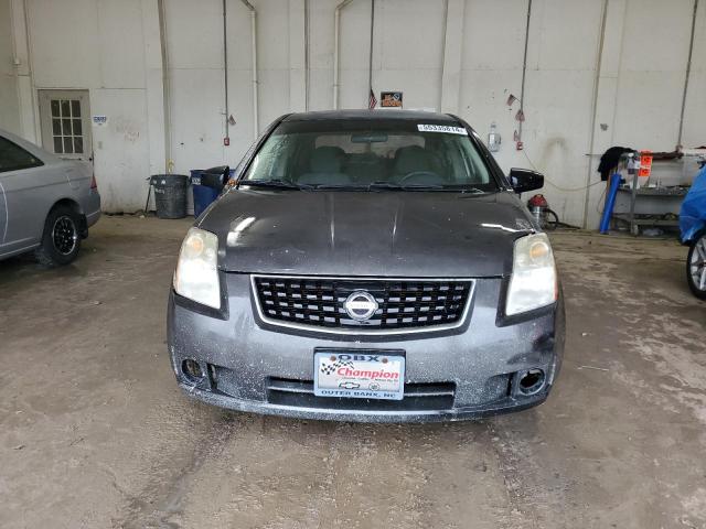 2007 Nissan Sentra 2.0 VIN: 3N1AB61E47L720428 Lot: 55335814