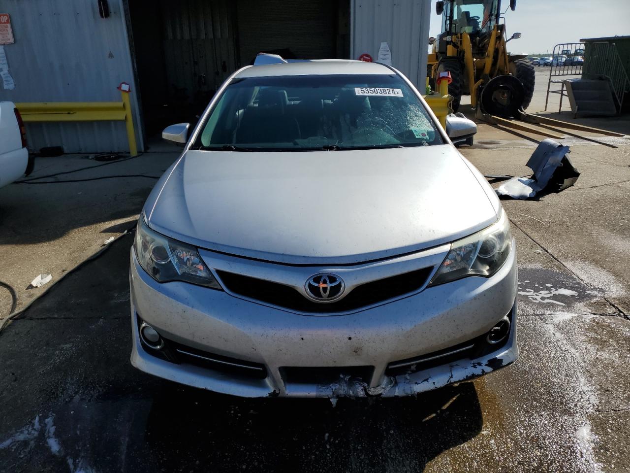 4T1BF1FK1EU422831 2014 Toyota Camry L