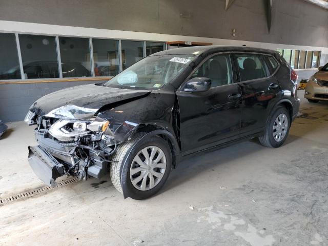 2019 Nissan Rogue S VIN: 5N1AT2MT7KC825414 Lot: 53642674