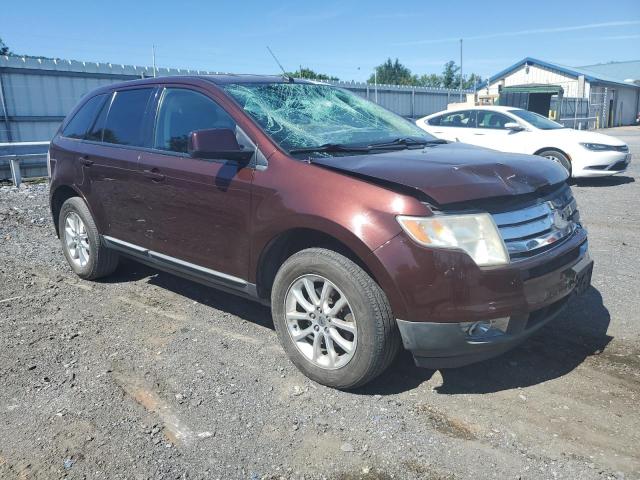 2010 Ford Edge Sel VIN: 2FMDK3JC4ABA80842 Lot: 56295914