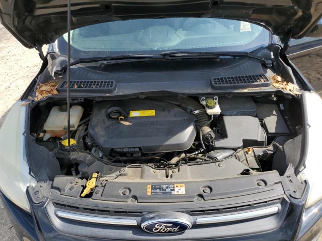 2015 Ford Escape Se VIN: 1FMCU0GX4FUC20890 Lot: 54069324