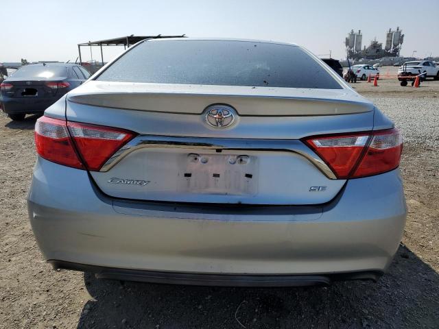 2015 Toyota Camry Le VIN: 4T1BF1FK4FU040181 Lot: 54467804