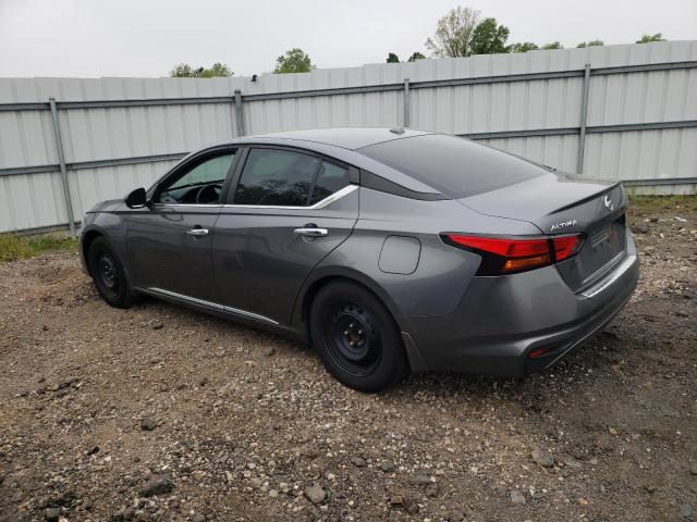 2019 Nissan Altima S VIN: 1N4BL4BV1KC101636 Lot: 52950344