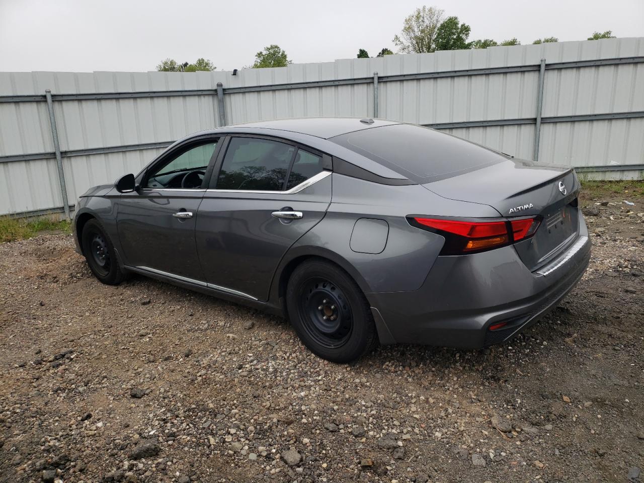 1N4BL4BV1KC101636 2019 Nissan Altima S