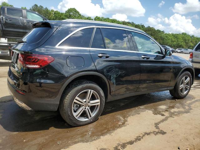 2022 Mercedes-Benz Glc 300 VIN: W1N0G8DB5NV376363 Lot: 53333324