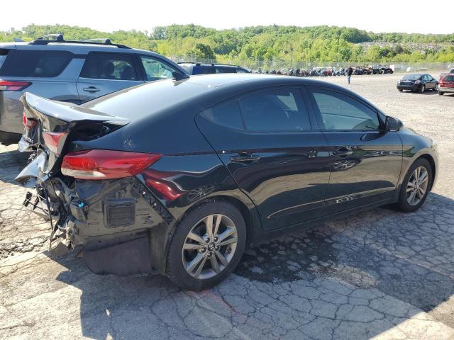 2018 Hyundai Elantra Sel VIN: 5NPD84LF5JH389370 Lot: 54581074