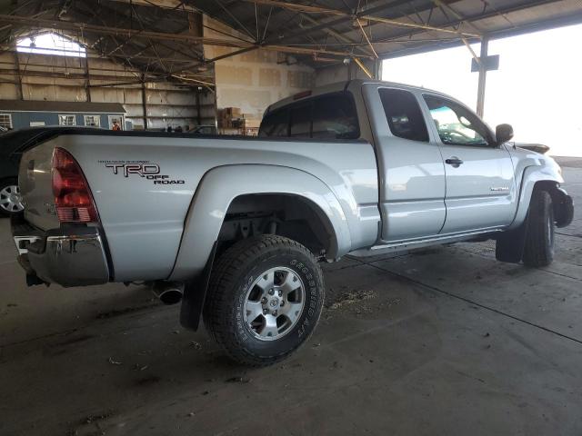 2007 Toyota Tacoma Prerunner Access Cab VIN: 5TETU62N07Z367259 Lot: 55853724