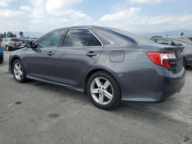 2013 Toyota Camry L VIN: 4T1BF1FKXDU646324 Lot: 55760694