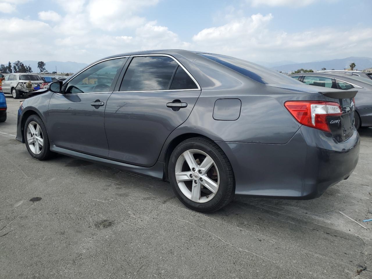 4T1BF1FKXDU646324 2013 Toyota Camry L